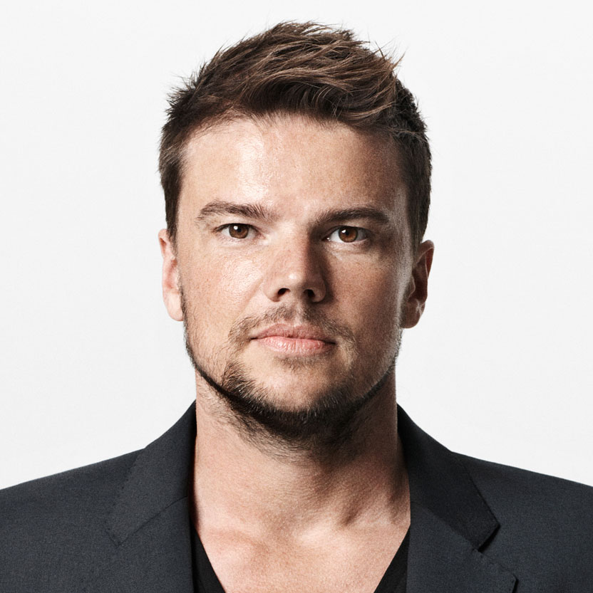 Bjarke Ingels